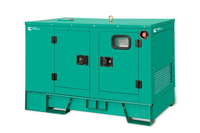 合肥发电机出租-汽油发电机对供油装置的要求