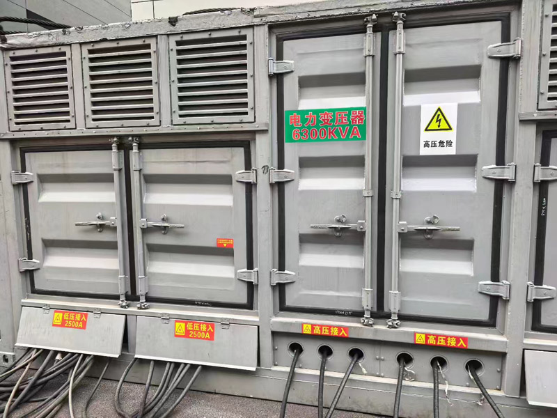 合肥柴油发电机组换季保养注意哪些事项？