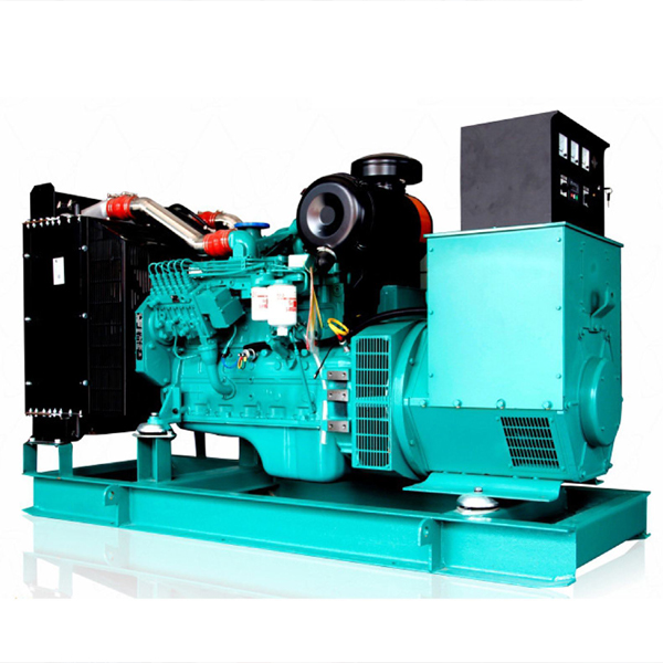 合肥柴油发电机操作及日常维护