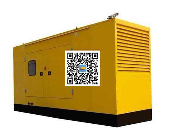 合肥出租发电机 柴油发电机不维护对机器有什么影响