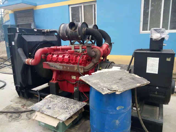 合肥租赁发电机 发电机的主要分类介绍