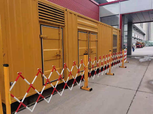 合肥发电机出租 你知道怎样鉴定发电机品质的好坏吗？