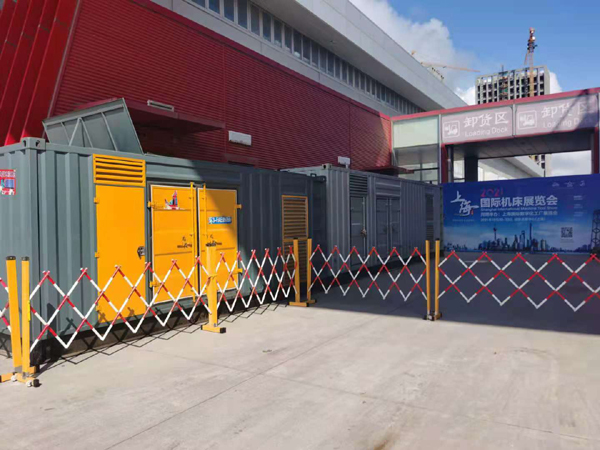 合肥发电机出租教您要了解的柴油发电机组基础知识