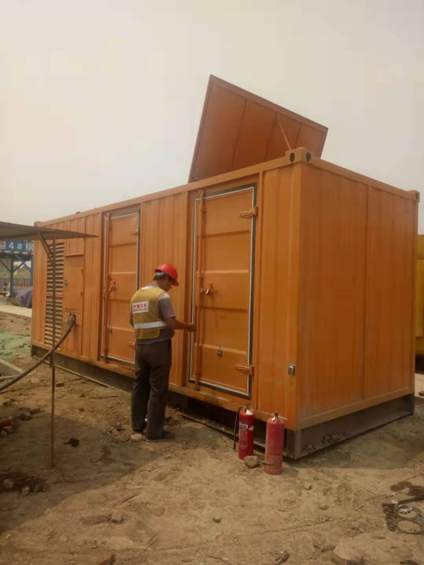 合肥柴油发电机组不定期保养会出现哪些问题？