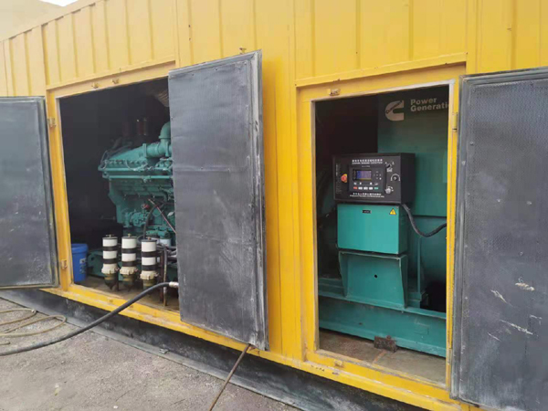 合肥柴油发电机组的蓄电池种类有哪些？