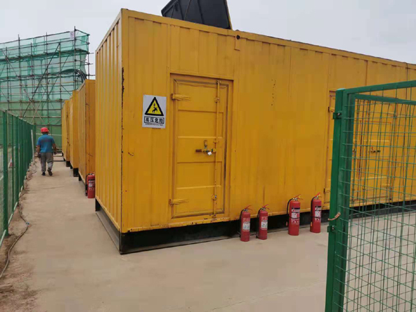 合肥租赁发电机 汽车起动机和起动机再制造工艺流程