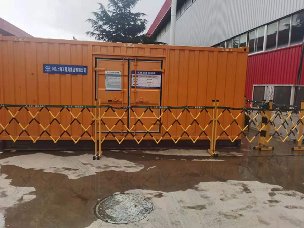 合肥租赁发电机 柴油发电机组供应商：柴油发电机组润滑油的作用？