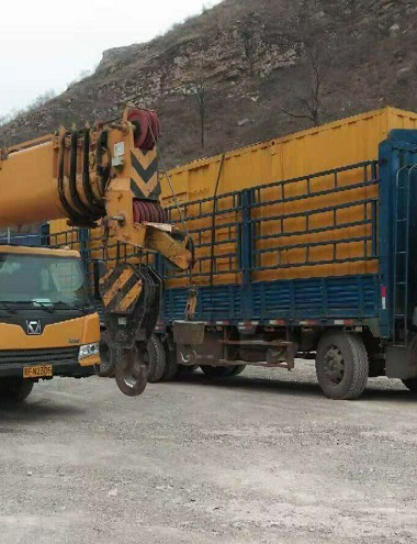 合肥租赁发电机-柴油发电机的冷却与通风