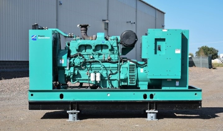 合肥发电机出租-教您发电机厂家该如何选购