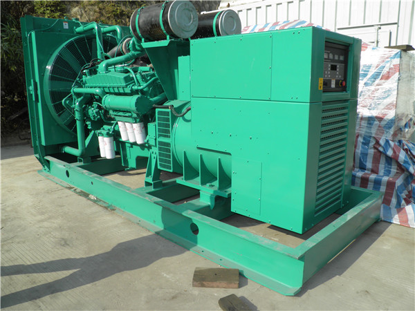 合肥发电车出租-柴油发电机组在使用的过程中应该做好哪些防护工作