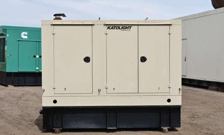 合肥发电机出租-柴油发电机使用电压互感器时的注意事项