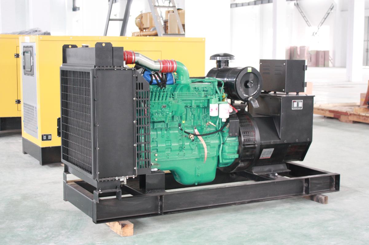 合肥租赁发电机-柴油发电机,柴油发电机组冷却液不循环怎么办