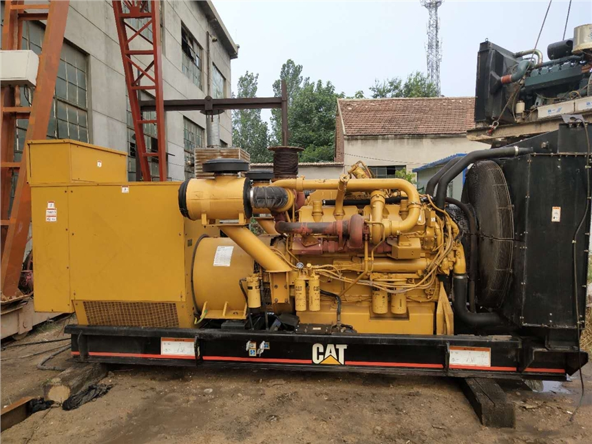 合肥发电机租赁-柴油发电机组原理概述