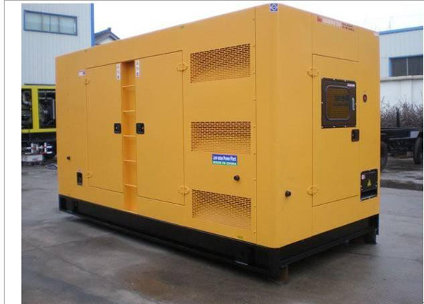 合肥发电机出租-静音发电机组厂家：柴油发电机组并机需要什么条件？