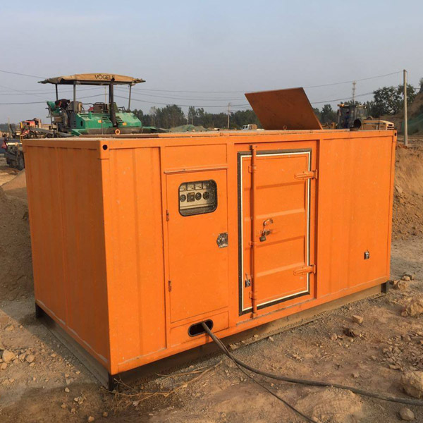 合肥发电车出租-挑选发电机哪些技巧可以掌握使用