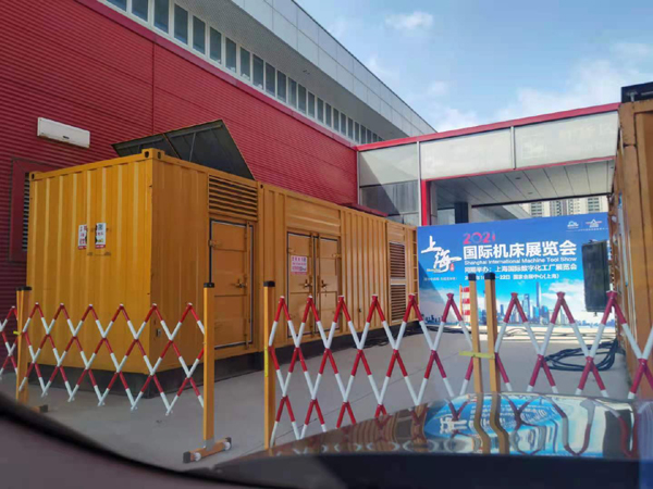 合肥出租发电机-柴油发电机和汽油发电机哪个更好一些？