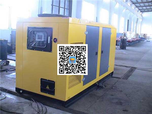 合肥租赁发电机-柴油发电机组的四大主要用途