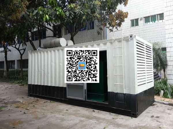 合肥出租发电机-什么样的柴油发电机使用效果比较好