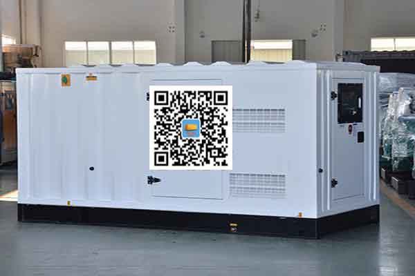 合肥租赁发电机-造成柴油发电机机组产生积炭的原因？