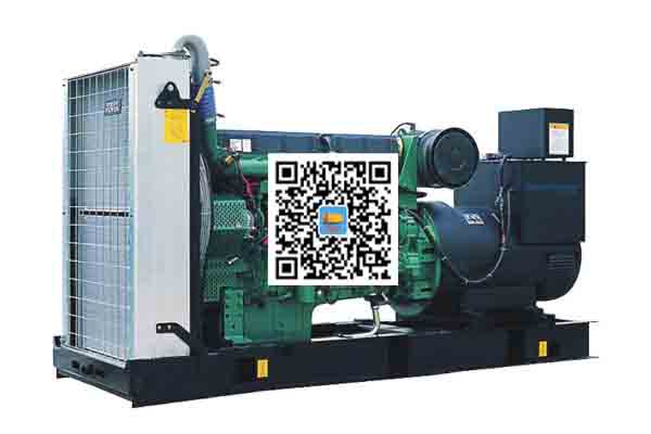 合肥租赁发电机-柴油发电机组不及时维护危害大