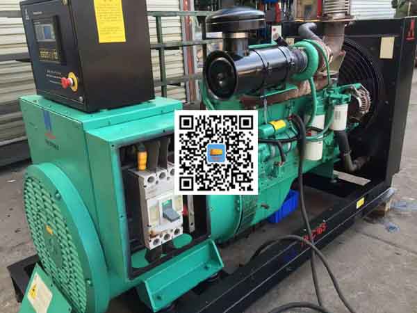 合肥租赁发电机-发电机一般变压器磁芯所使用的是什么材料？