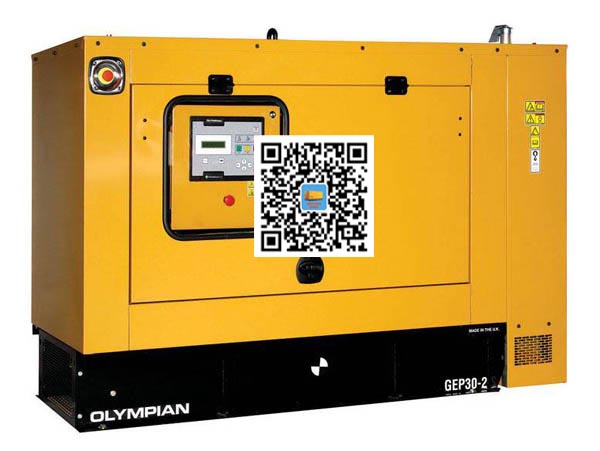 合肥发电机出租-发电机租赁期间停机状态时的维护保养方法