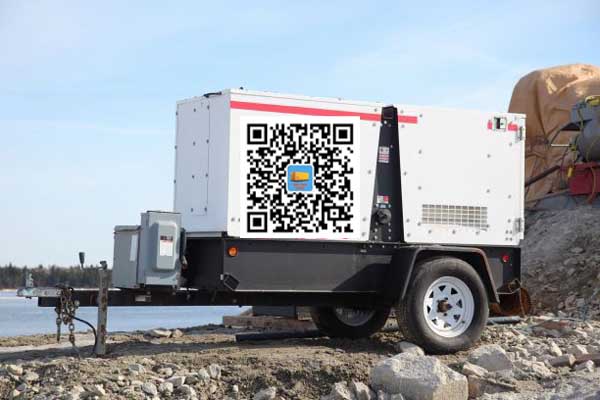 合肥发电车出租-应注意的注意安全事项