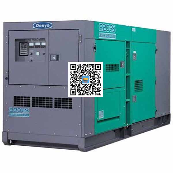 合肥租赁发电机-潍柴发电机平常该如何维护和检修