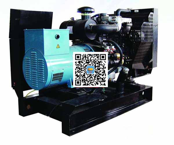 合肥发电车出租-沃尔沃发电机在使用时需要注意哪些细节