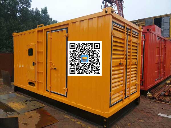 合肥发电机出租-发电机组应该选购什么品牌的