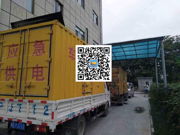 合肥发电机出租-上柴发电机组的油耗会出现什么原因