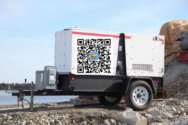 合肥水轮发电机组振动的原因