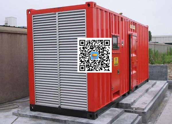 合肥300kw柴油发电机组一个小时耗油