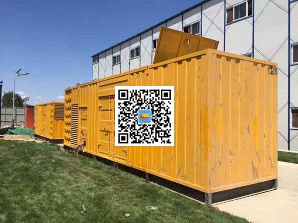 合肥发电机的主要用途以及常见的活塞故障有哪些