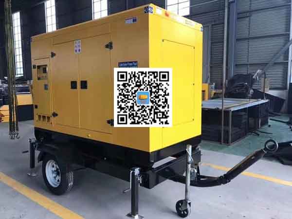 合肥柴油发电机组需要经常换油吗