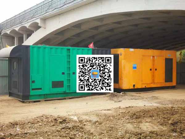 合肥决定发电机顺利启动的因素及如何解决发电机冬季起动困难问题