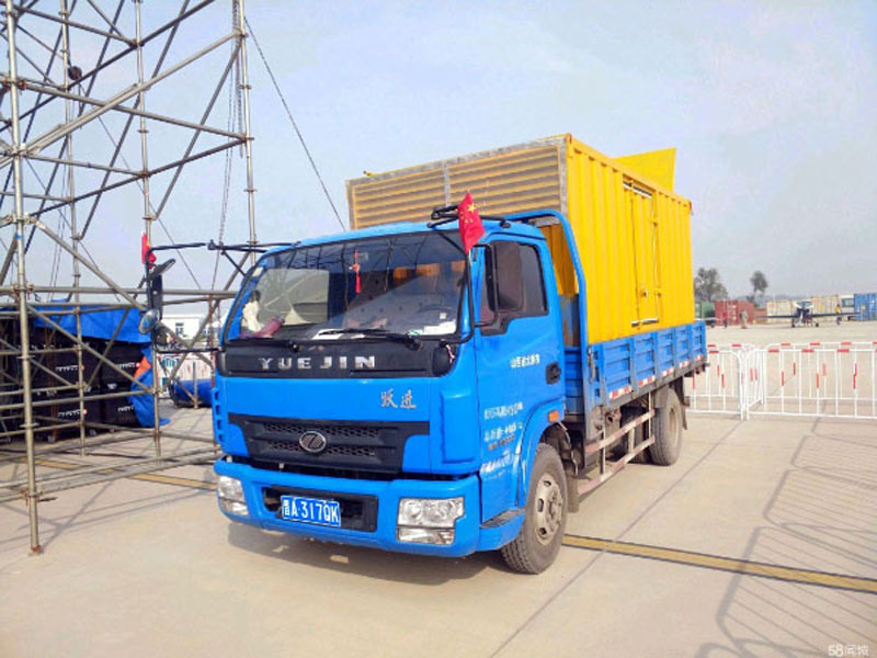 合肥800KW柴油发电机组油耗是多少？