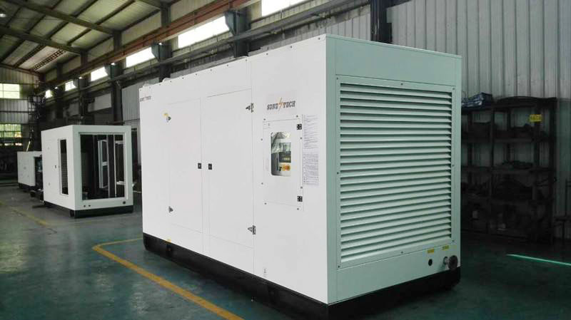 合肥过载保护装置频繁触发会对发电机组造成哪些损害？