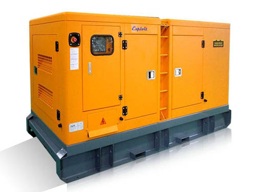 合肥影响 200kw 柴油发电机油耗的因素有哪些？