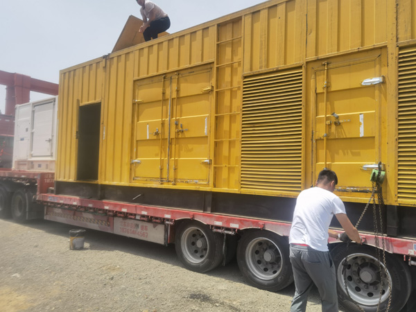 合肥除了负载情况和发动机维护，还有哪些因素会影响 200kw 柴油发电机的油耗？
