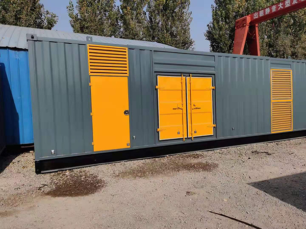 合肥发电机的功率是如何计算的？