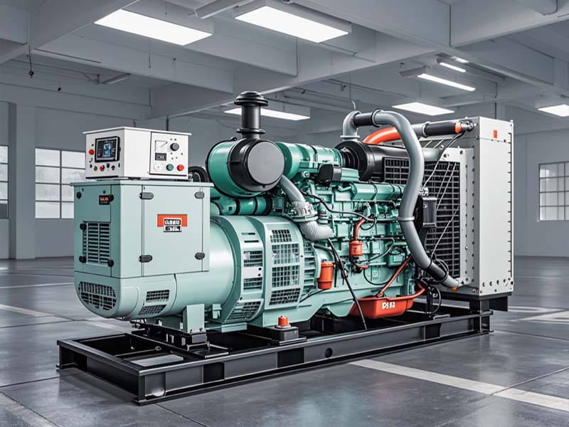 合肥如何检查和维护冷却系统的水泵？