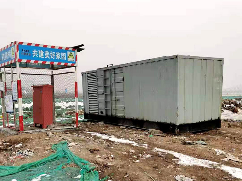 合肥如何判断发电机组的励磁系统是否正常？