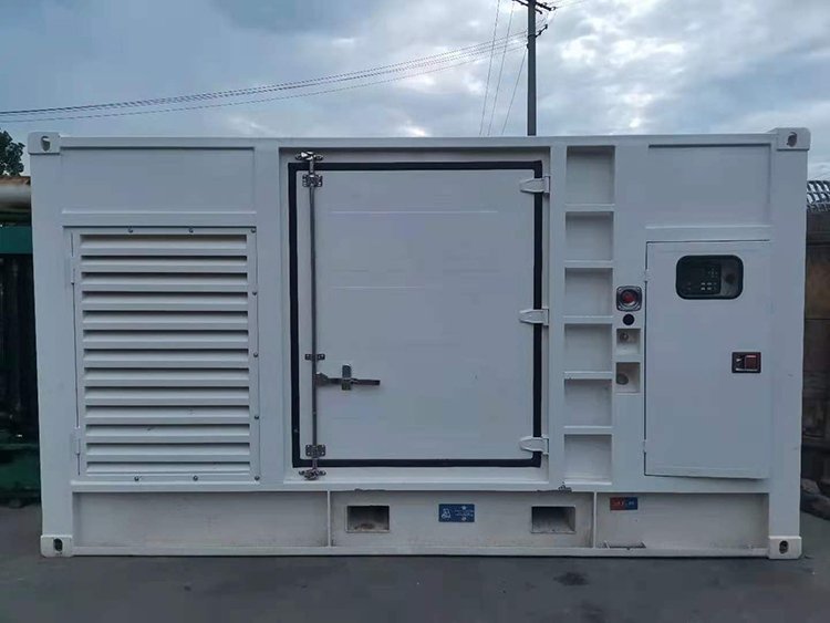 合肥控制系统的品牌和价格会影响柴油发电机的性能吗？