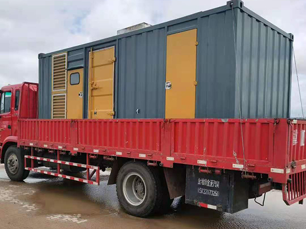 合肥发电机出租如何判断燃油系统是否正常工作？