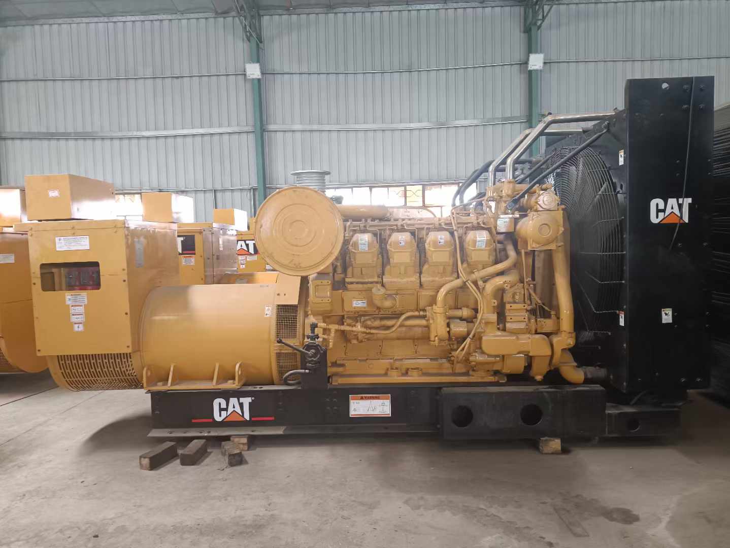 合肥如何选择适合自己的柴油发电机组品牌？