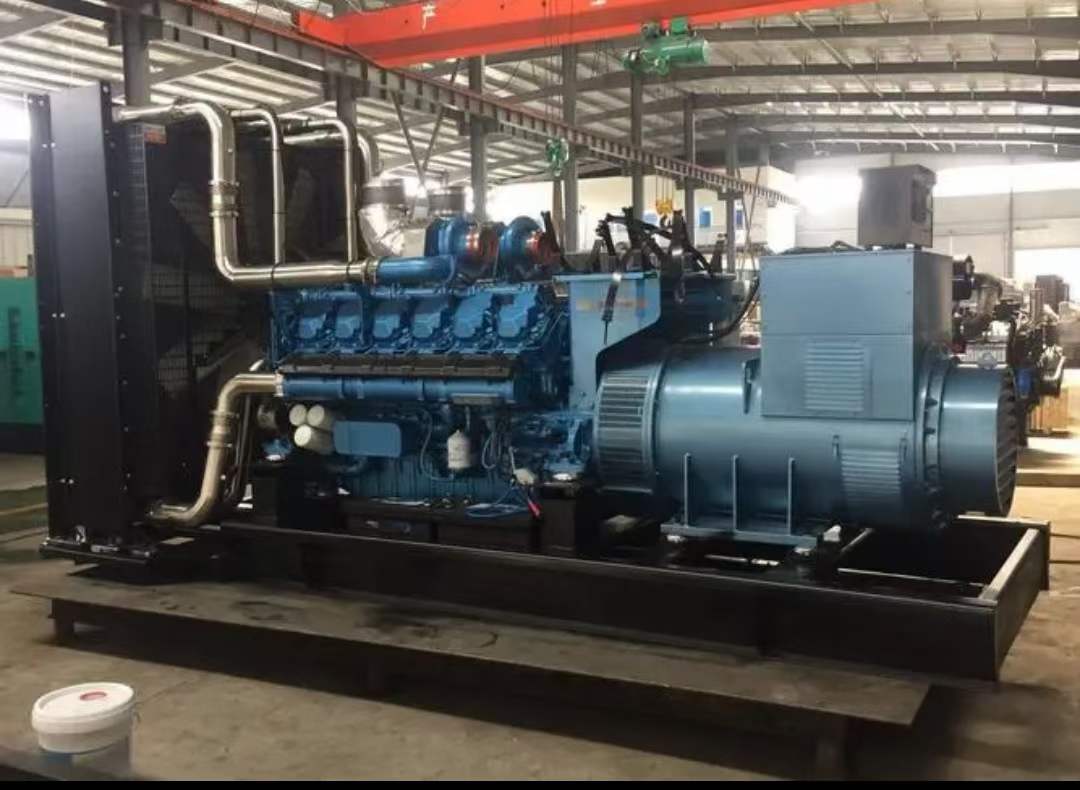 合肥发电机组不及时更换空气滤清器会有哪些后果？