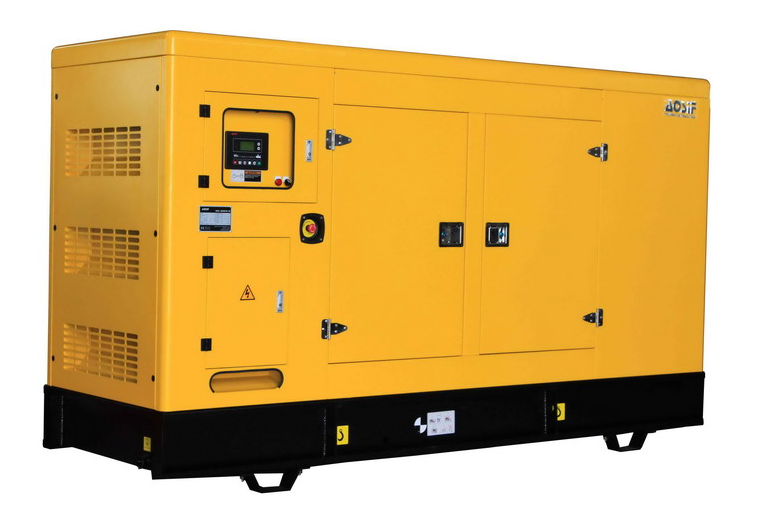 合肥发电机出租有哪些方法可以降低电缆的承载电流？