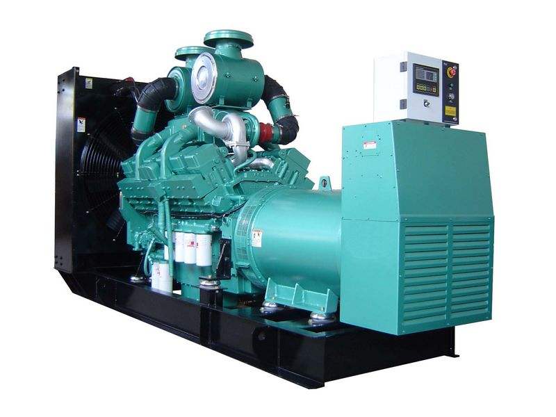 合肥如何判断发电机滤清器是否需要更换？