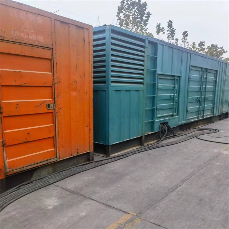 合肥如何选择适合 600kW 柴油发电机组的热继电器？